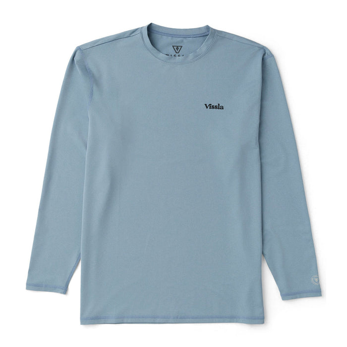 Vissla | Lycra à Manches Longues Homme Pro Comp