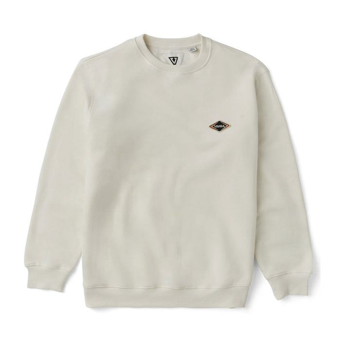 Vissla | Sweat-Shirt Homme Solid Sets Eco Crew
