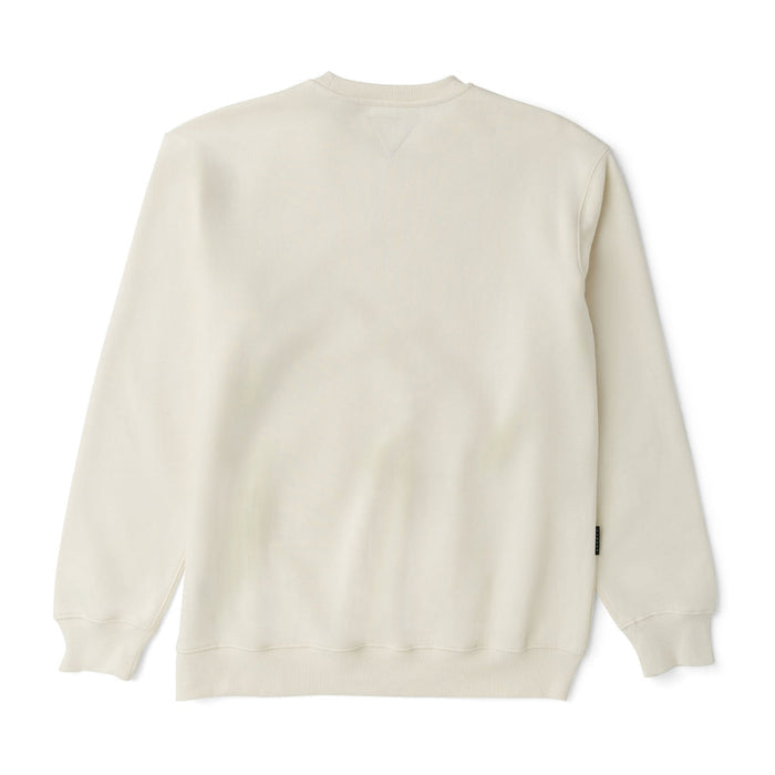 Vissla | Sweat-Shirt Homme Solid Sets Eco Crew