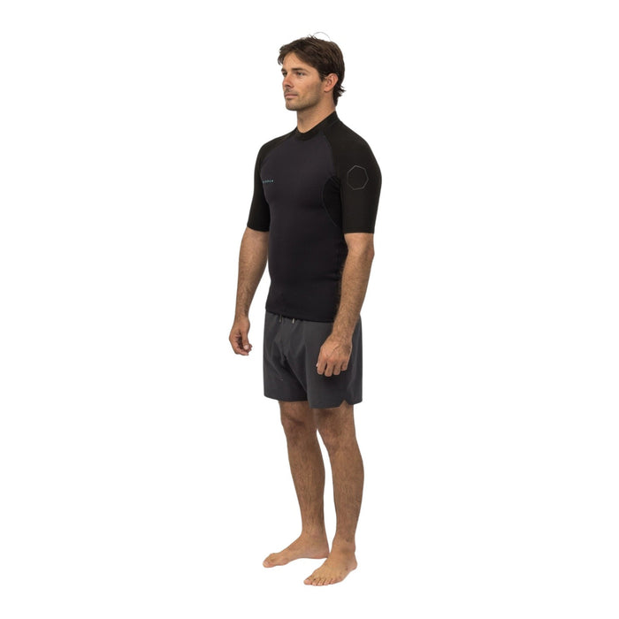 Vissla | Top Néoprène à Manches Courtes Homme 7 Seas - 1mm
