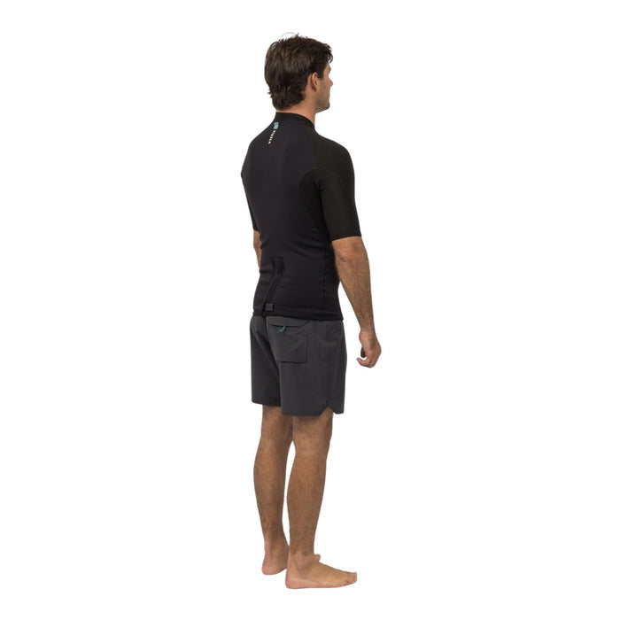 Vissla | Top Néoprène à Manches Courtes Homme 7 Seas - 1mm