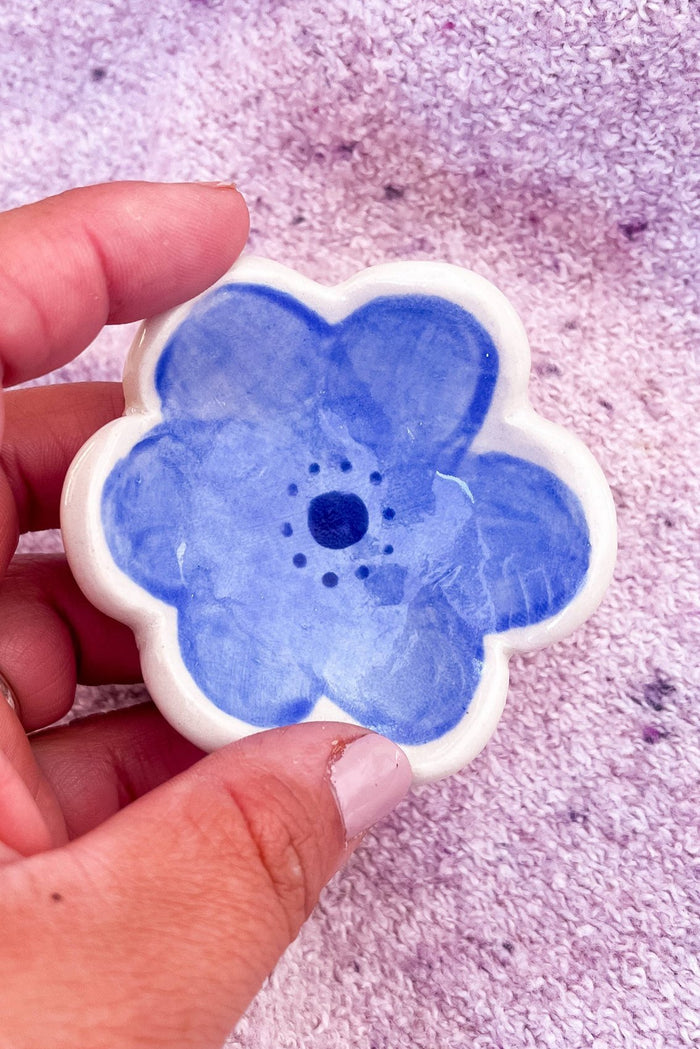 VIVIAN SOFIA Coupelle Fleur