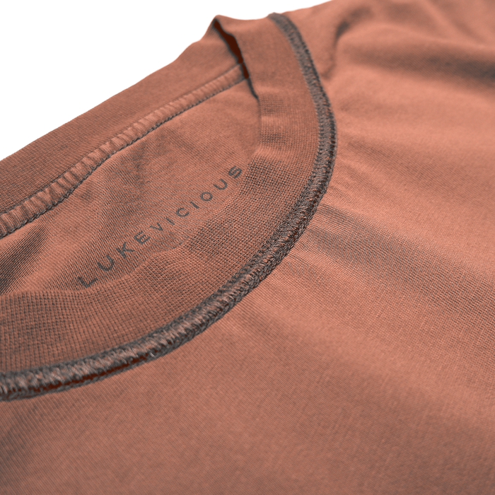 Vntg Brown Tee (very limited)
