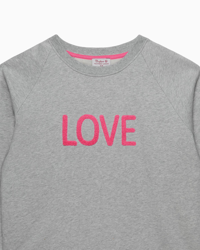 Confiture Sweatshirt Women's Love Sweatshirt