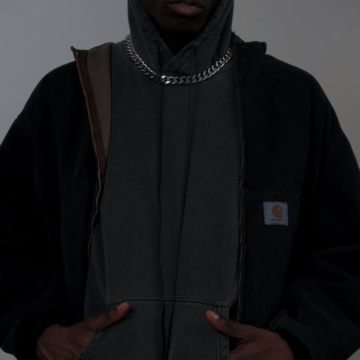 XL Cuban Necklace (limited)
