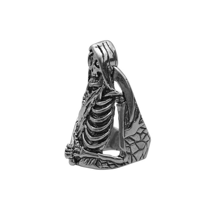XL Reaper Ring  (limited)
