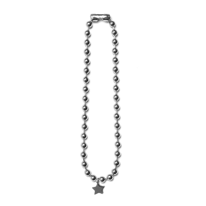 Y2K Star Choker (super limited)