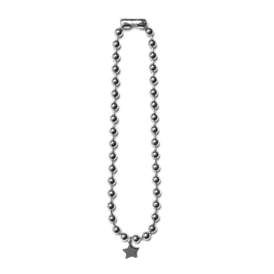 Y2K Star Choker (super limited)