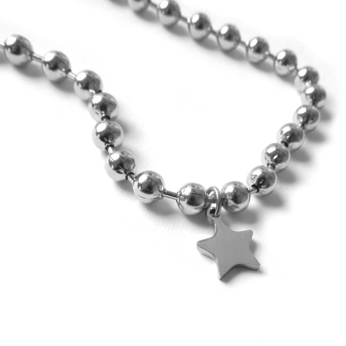Y2K Star Choker (super limited)
