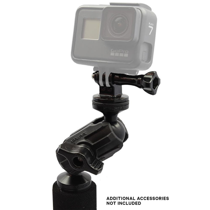 YakAttack 11.5" PanFish Portrait Pro™ Kayak Camera Mount