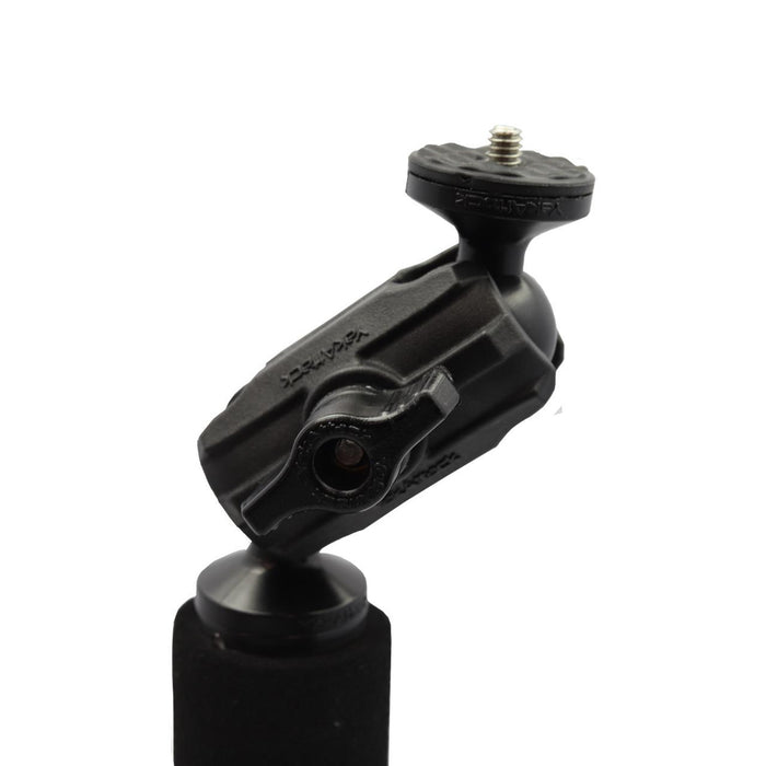 YakAttack 11.5" PanFish Portrait Pro™ Kayak Camera Mount