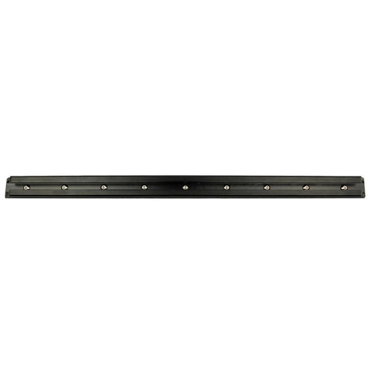 YakAttack 16" Black Kayak GearTrac With Mounting Screws