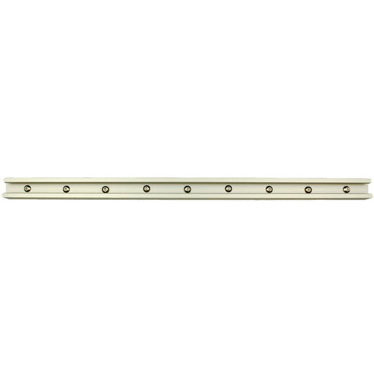 YakAttack 16" Top Loading Kayak GearTrac With Mounting Screws