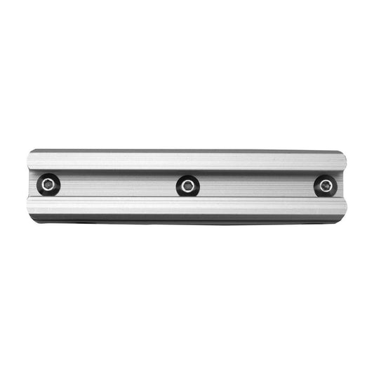 YakAttack 4" Kayak GearTrac With Mounting Screws