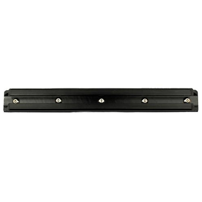 YakAttack 8" Black Kayak GearTrac With Mounting Screws