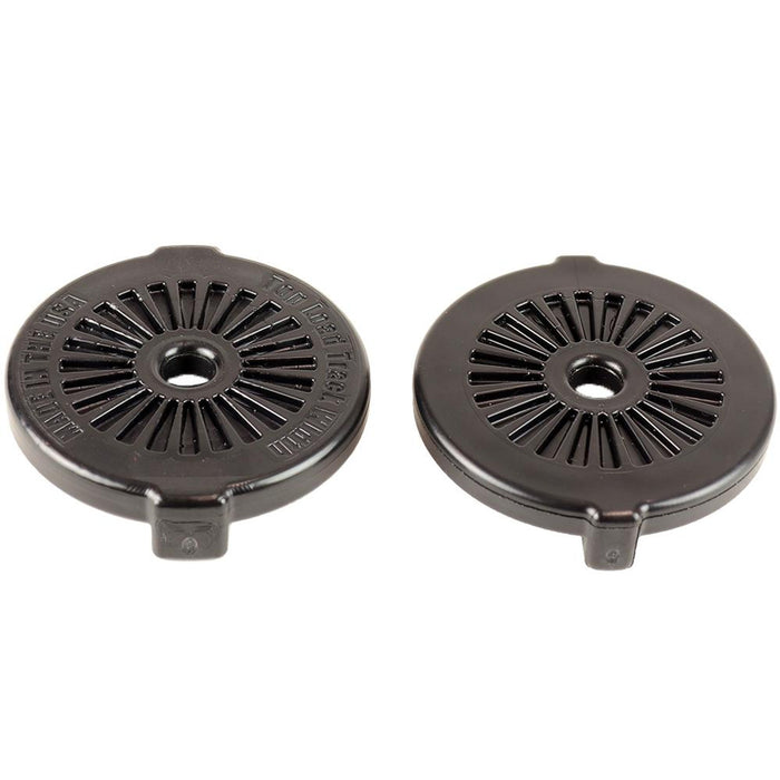 YakAttack DoubleHeader Kayak Track Mount