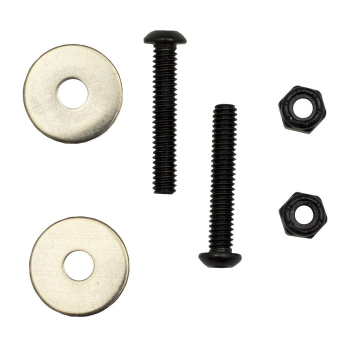 YakAttack HD LockNLoad Kayak Mount Base