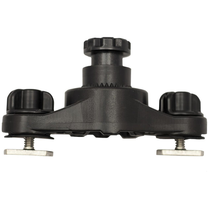 YakAttack HD LockNLoad Kayak Mount Base