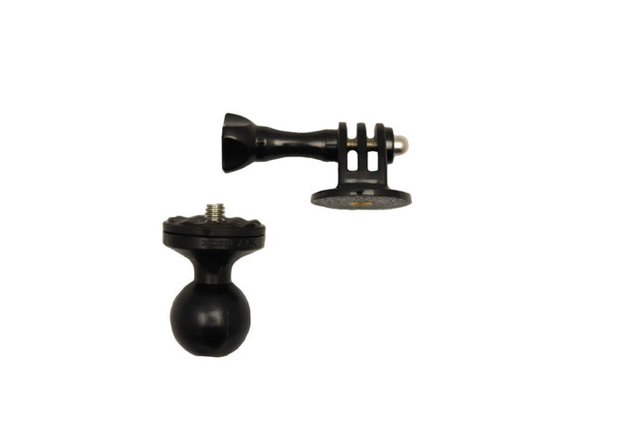 YakAttack Kayak Action Camera Ball Mount Base