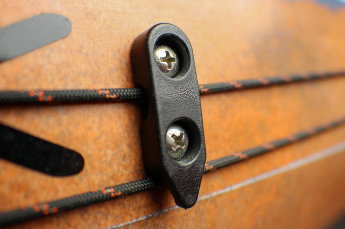 YakAttack LeverLoc Kayak Anchor Trolley