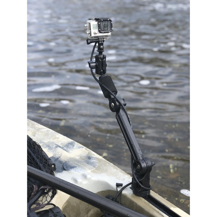 YakAttack LocknLoad 8” Extension With Hardware