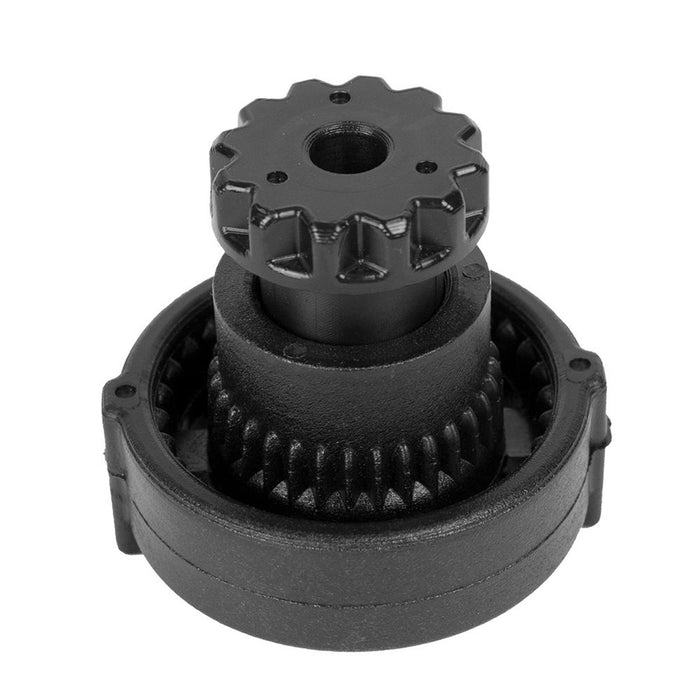 YakAttack LockNLoad Kayak Track Base