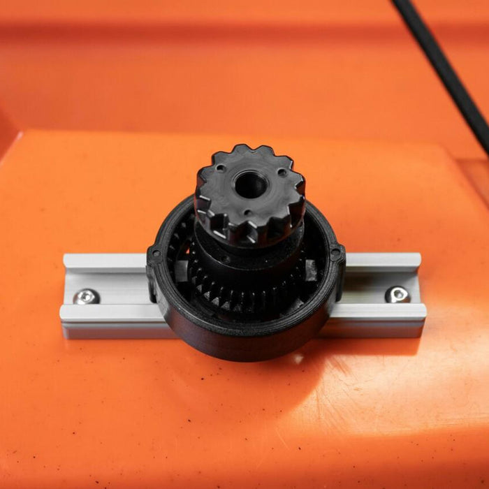 YakAttack LockNLoad Kayak Track Base
