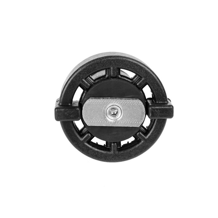 YakAttack LockNLoad Kayak Track Base