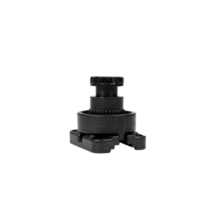 YakAttack LockNLoad Kayak Track Base