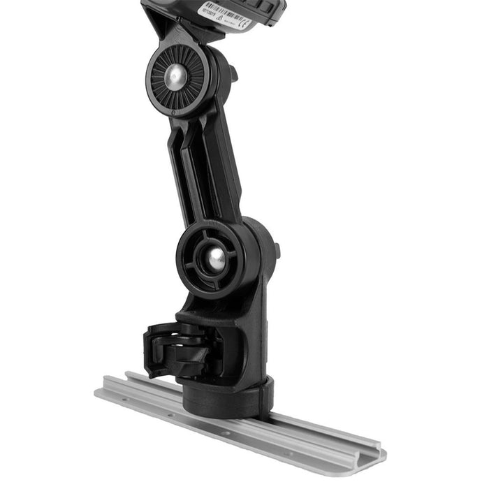 YakAttack Lowrance® Kayak Fish Finder Mount LockNLoad™ Mounting System