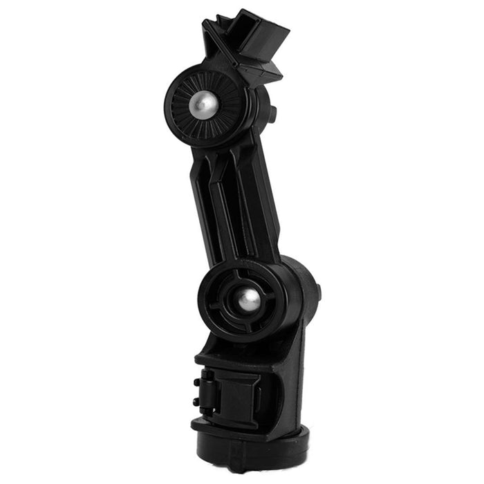 YakAttack Lowrance® Kayak Fish Finder Mount LockNLoad™ Mounting System