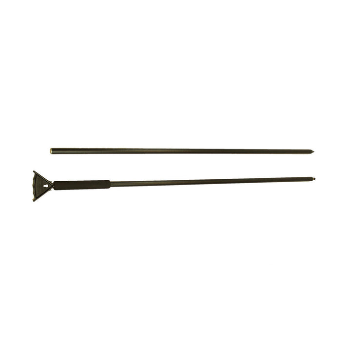 YakAttack ParkNPole Link 8'', 2 Piece Stakeout / Push Pole