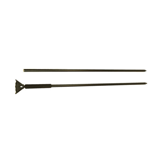 YakAttack ParkNPole Link 8'', 2 Piece Stakeout / Push Pole