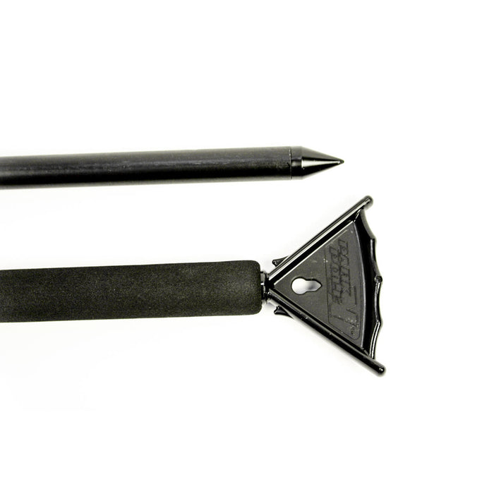 YakAttack ParkNPole Link 8'', 2 Piece Stakeout / Push Pole