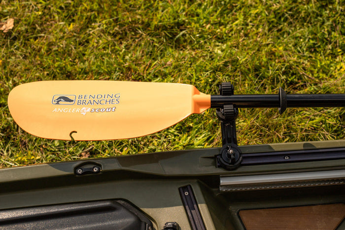 YakAttack SideArm Kayak Track Mount