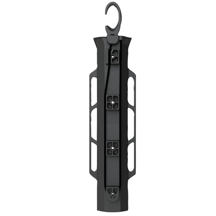 YakAttack TetherTube Kayak Rod Holder - Two Pack W/ Hardware