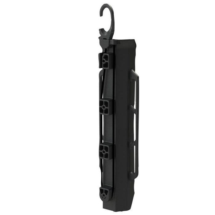 YakAttack TetherTube Kayak Rod Holder - Two Pack W/ Hardware