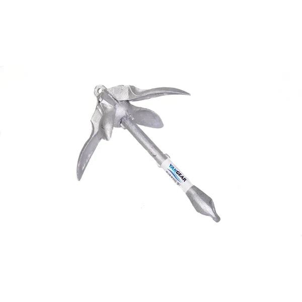 YakGear Kayak Folding Grapnel Anchors