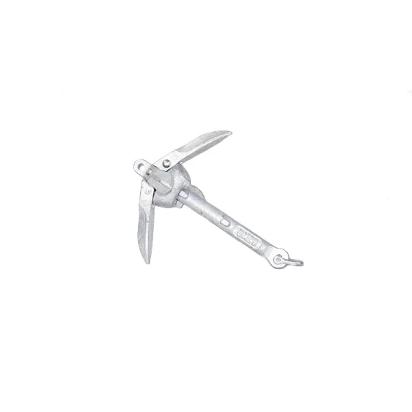 YakGear Kayak Folding Grapnel Anchors