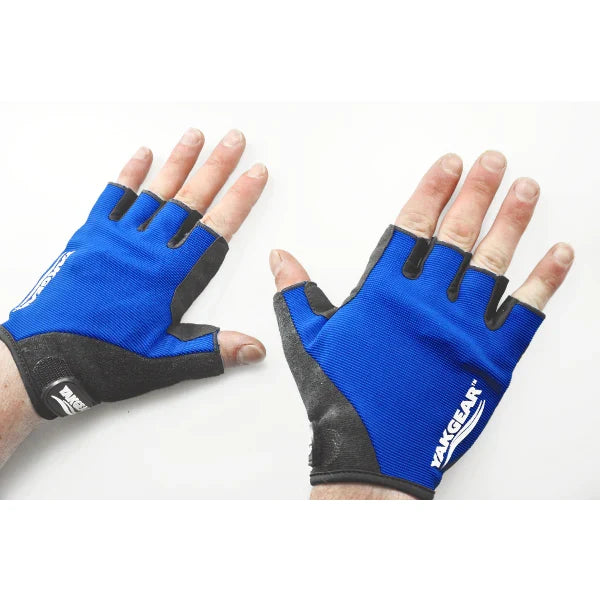 YakGear Kayak Paddle Gloves