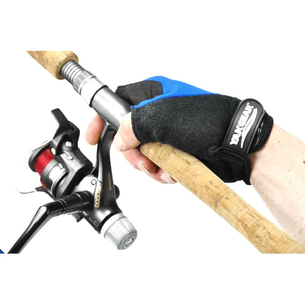 YakGear Kayak Paddle Gloves