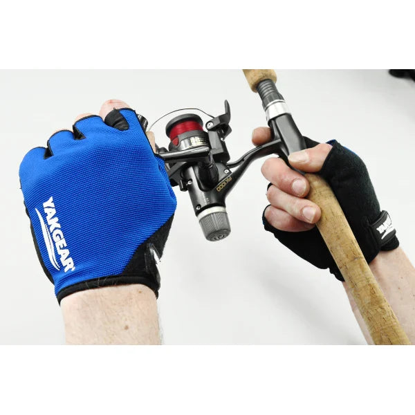 YakGear Kayak Paddle Gloves