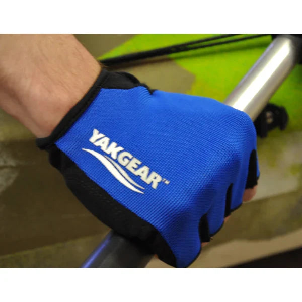 YakGear Kayak Paddle Gloves