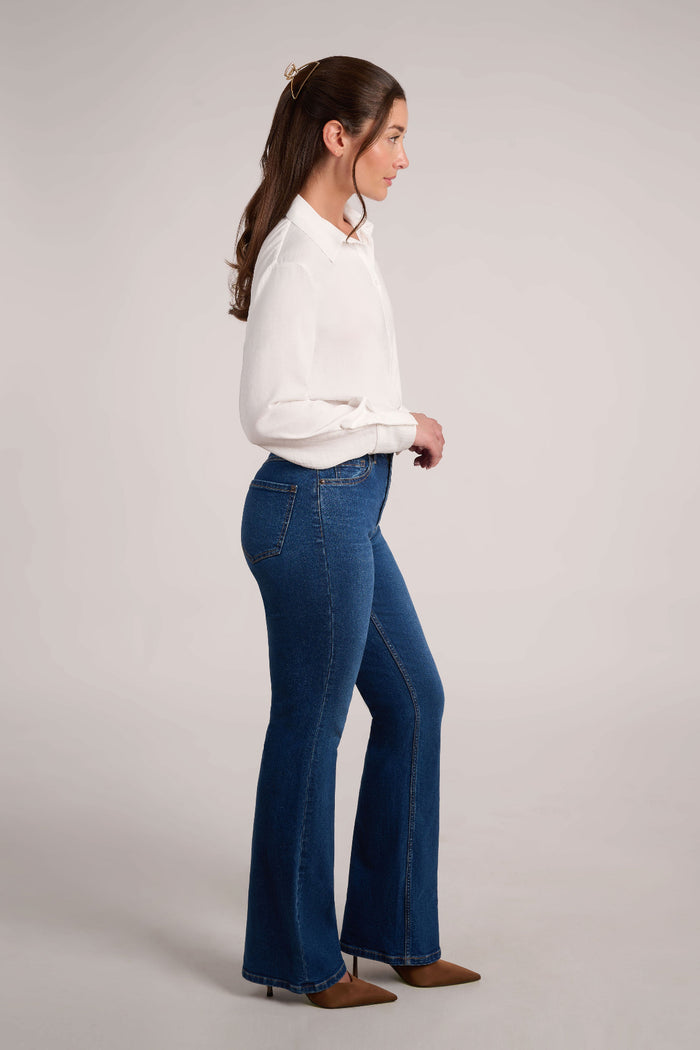 YOGA JEANS Coupe Alex - Larissa