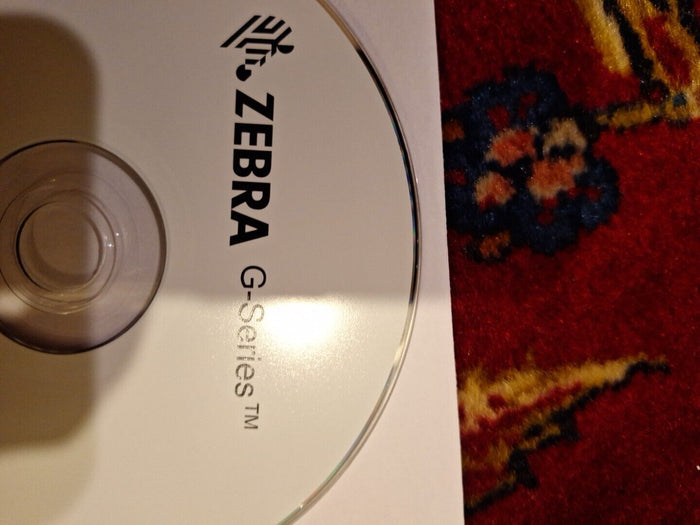 Zebra G-series  Driver