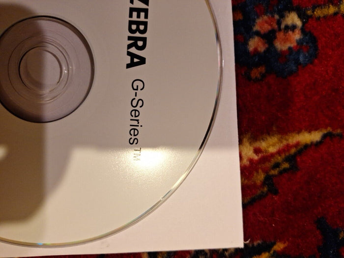 Zebra G-series  Driver